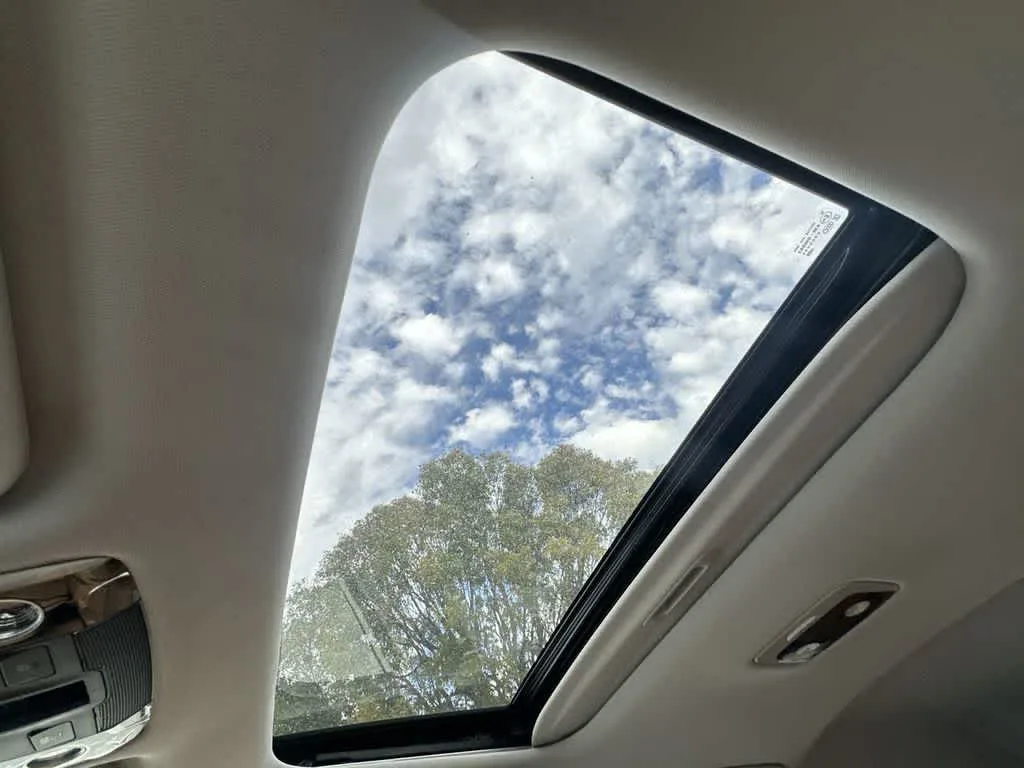 2026 Kia Seltos EX photo 17