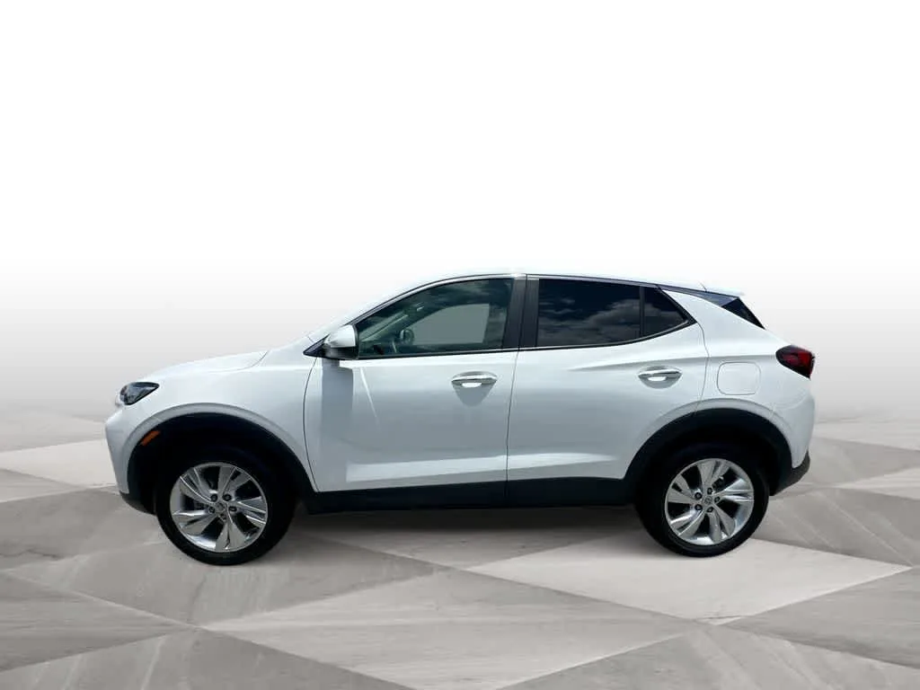 2024 Buick Encore GX Preferred photo 5