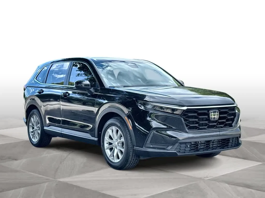2024 Honda CR-V EX-L photo 2