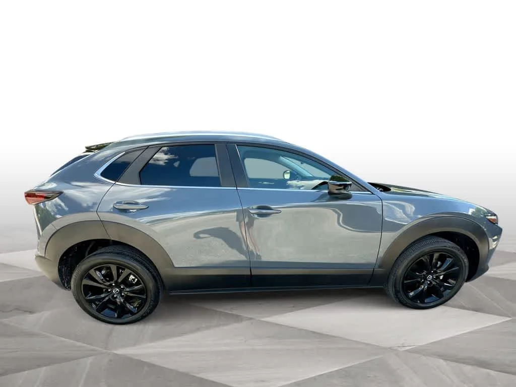 2023 Mazda CX-30 2.5 S Carbon Edition photo 9