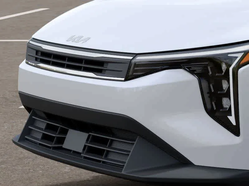 2026 Kia K4 LXS photo 11