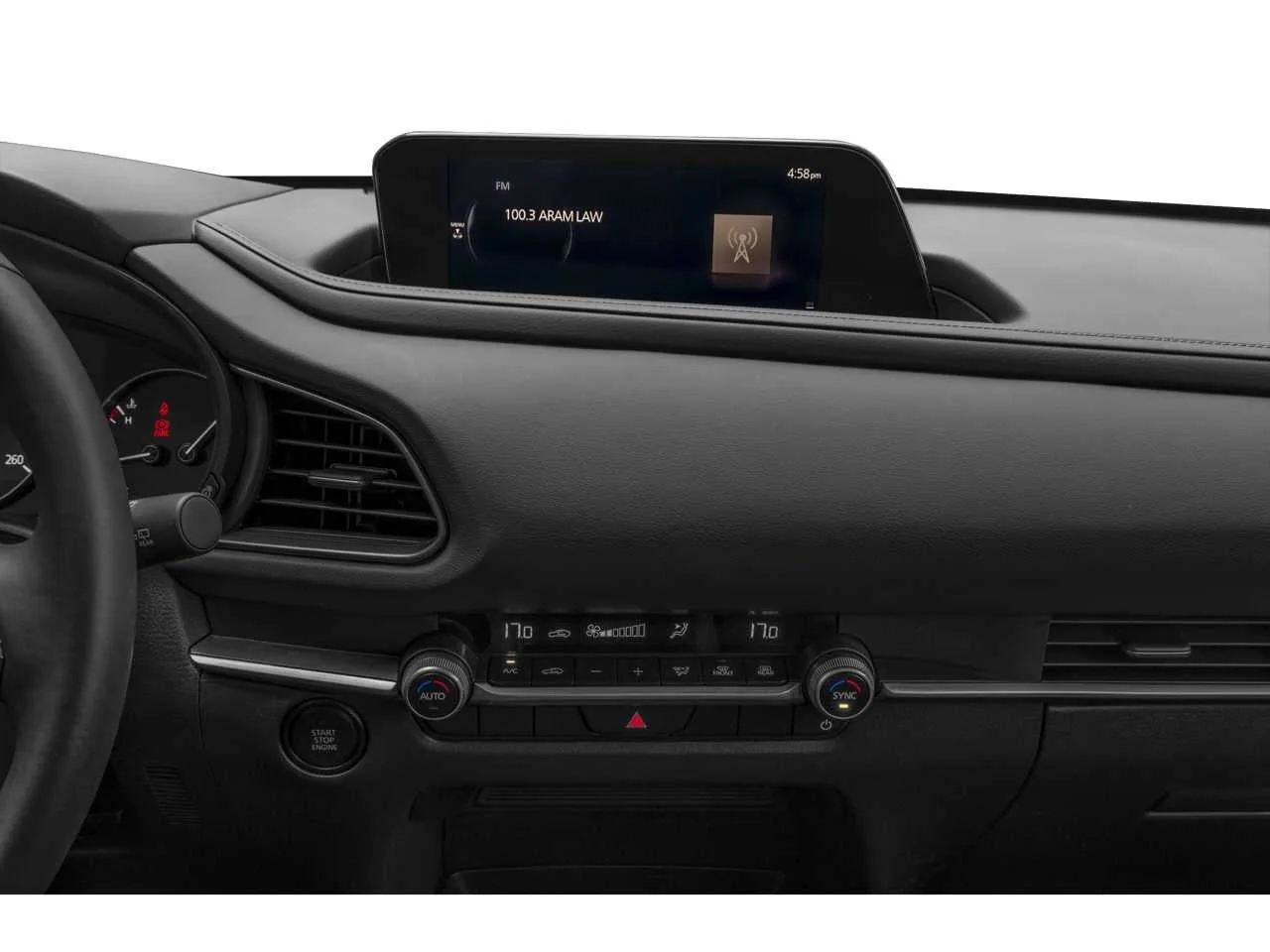 2024 Mazda CX-30 2.5 S Select Sport photo 7