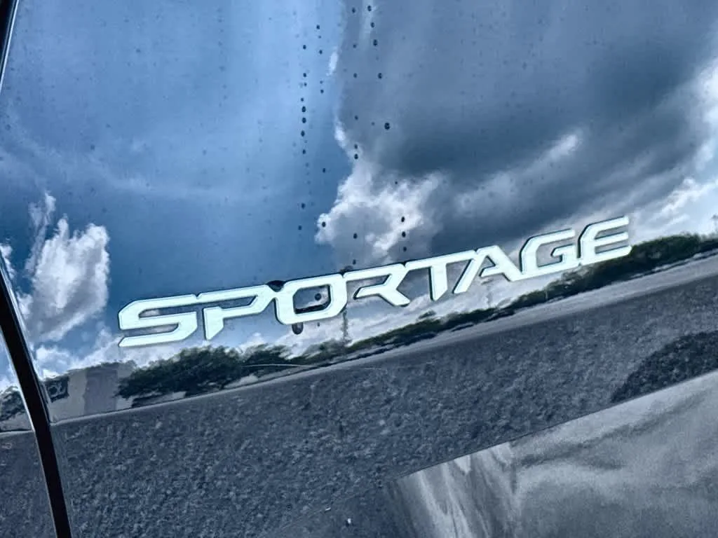 2024 Kia Sportage SX-Prestige photo 10