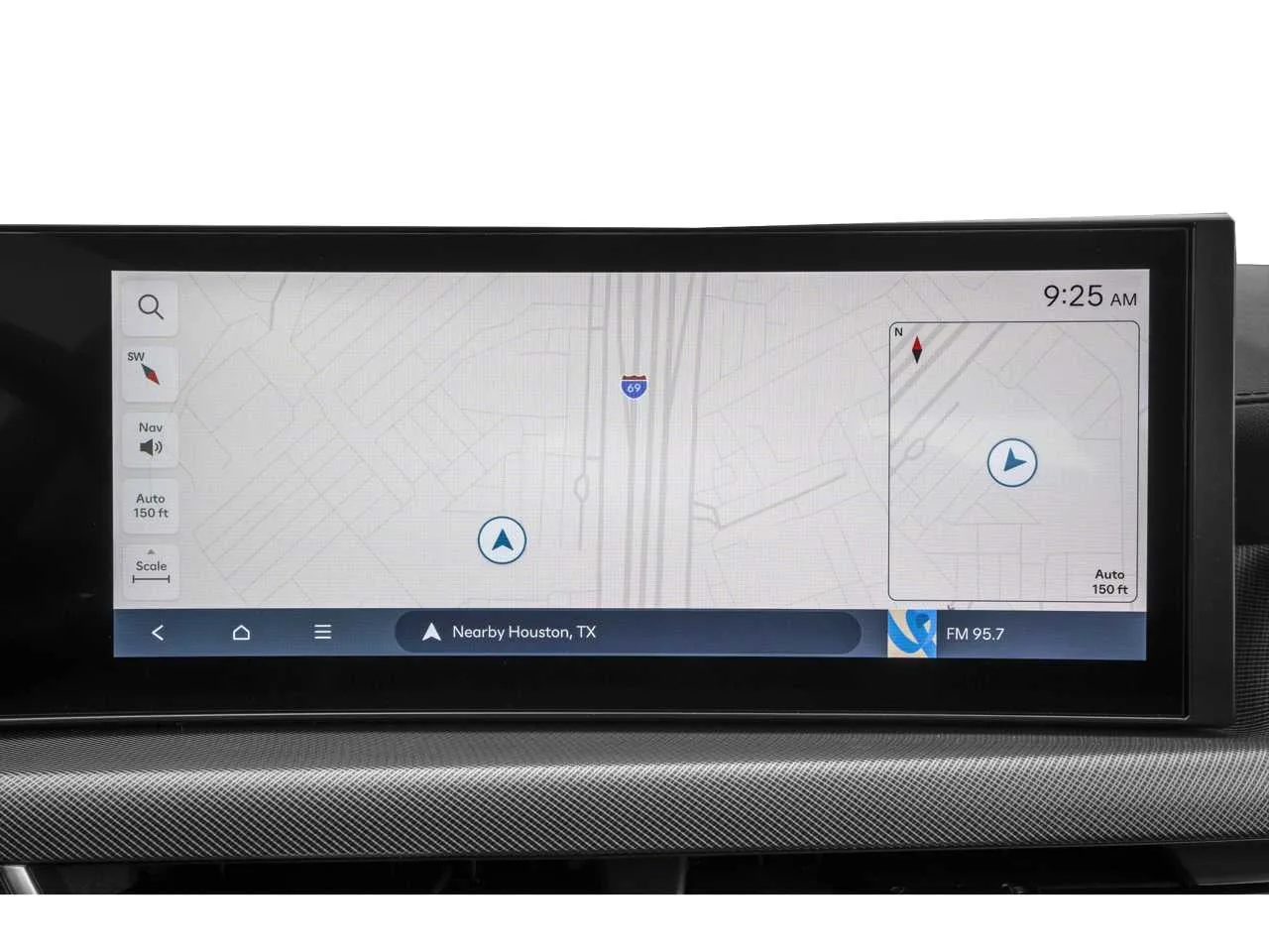 2025 Hyundai Sonata SEL Convenience photo 12