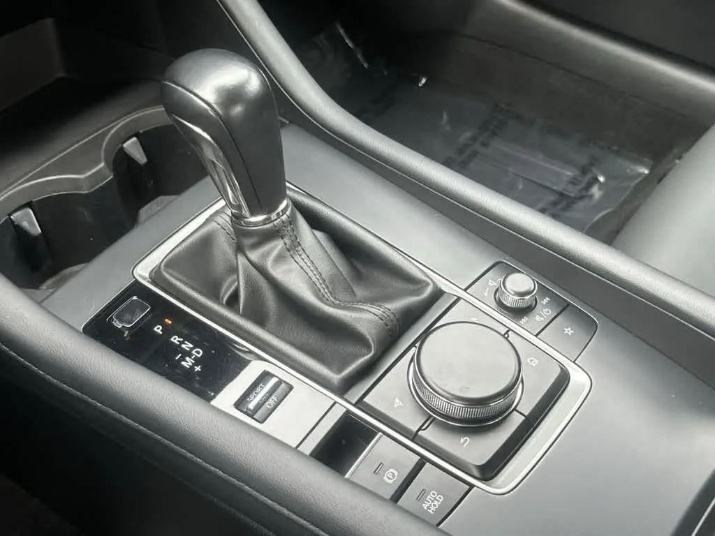 2022 Mazda Mazda3 Sedan Select photo 28