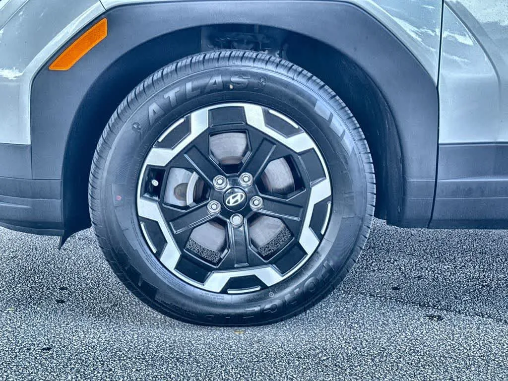 2024 Hyundai Santa Fe SE photo 11