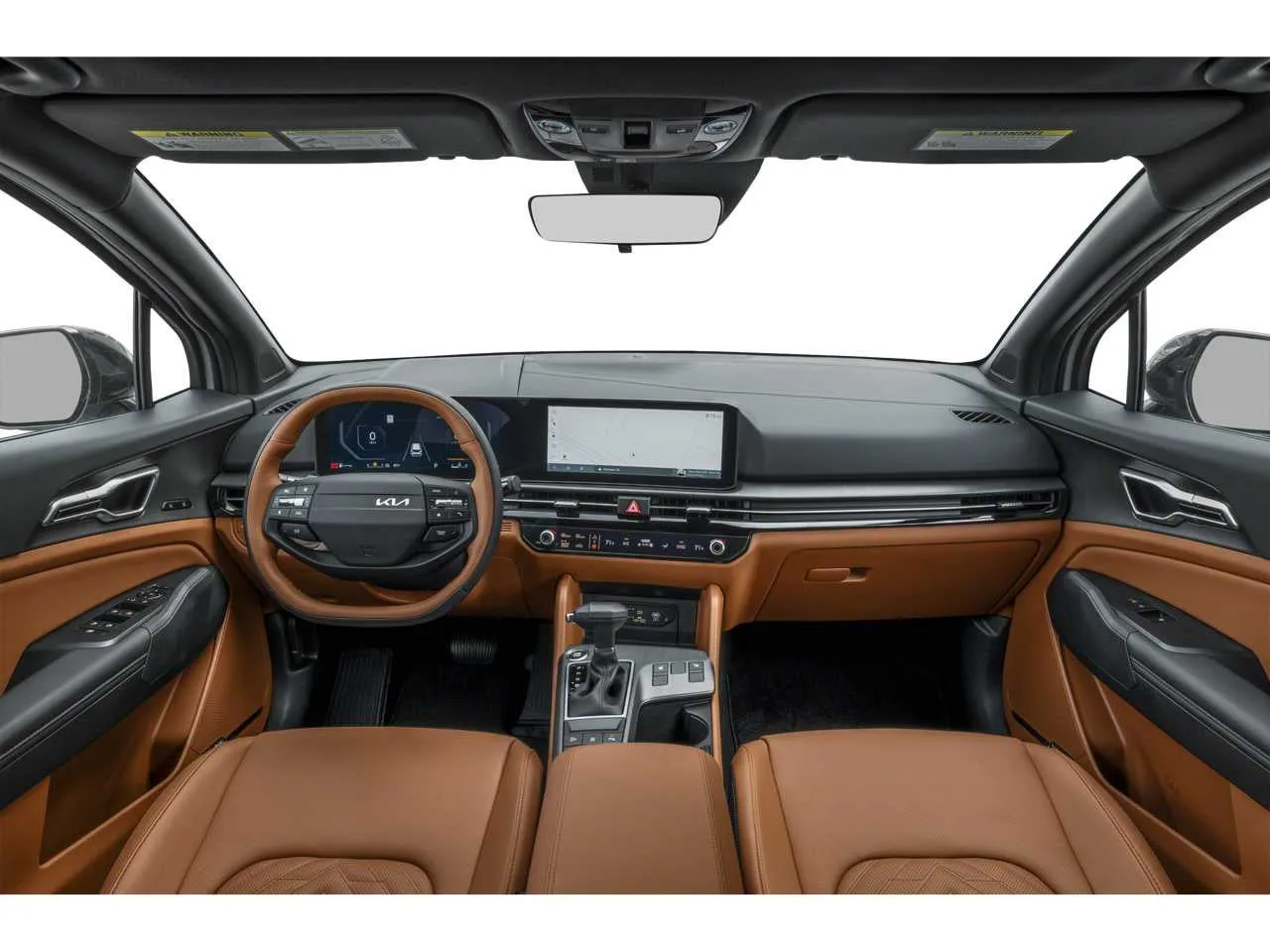 2026 Kia Sportage X-Line photo 5