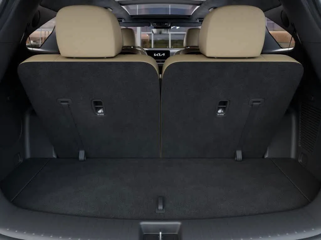 2025 Kia Sorento X-Pro SX Prestige photo 19