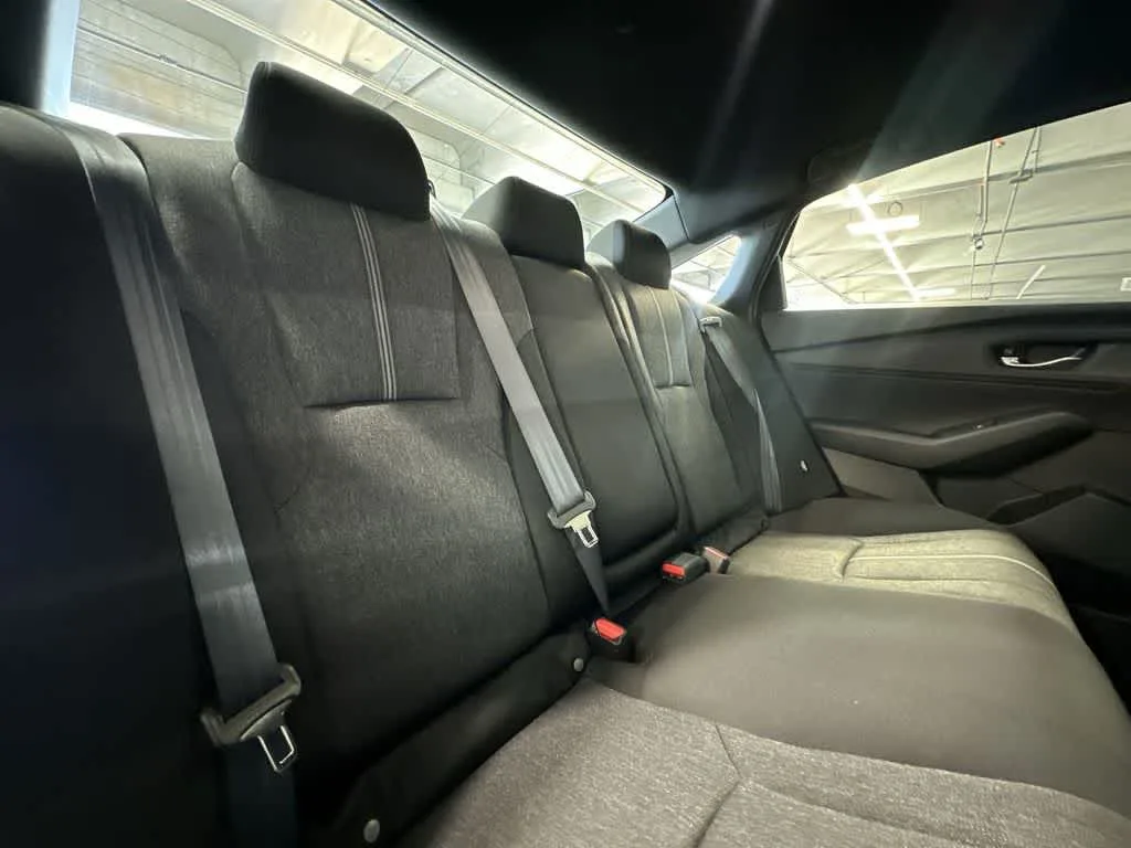 2024 Honda Accord Hybrid Sport photo 26