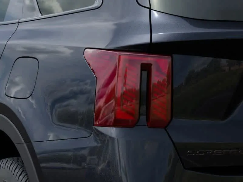 2025 Kia Sorento X-Pro SX Prestige photo 11
