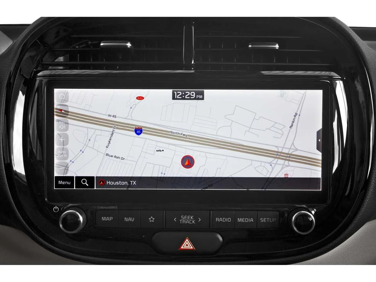 2024 Kia Soul EX photo 12