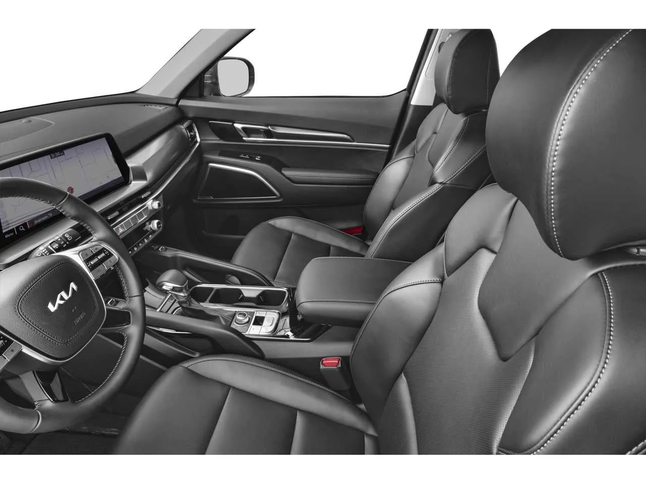 2024 Kia Telluride S photo 6