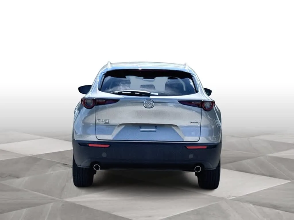 2023 Mazda CX-30 2.5 S Preferred Package photo 7