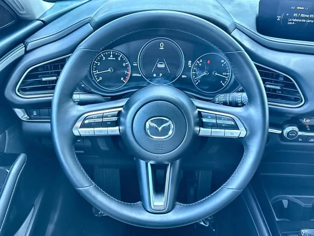 2023 Mazda CX-30 2.5 S Preferred Package photo 15