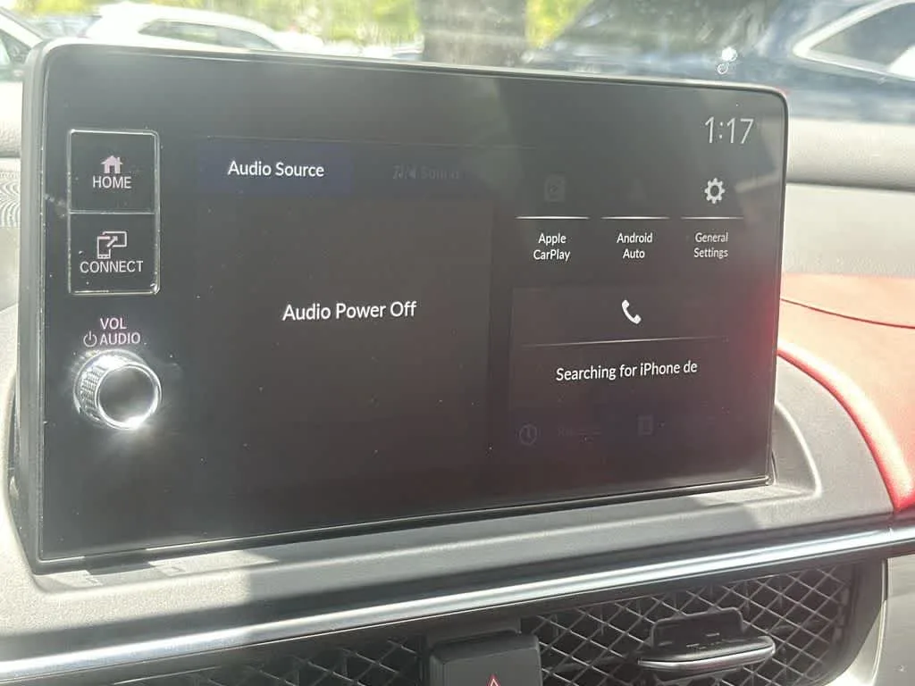 2025 Acura ADX w/A-Spec Package photo 25