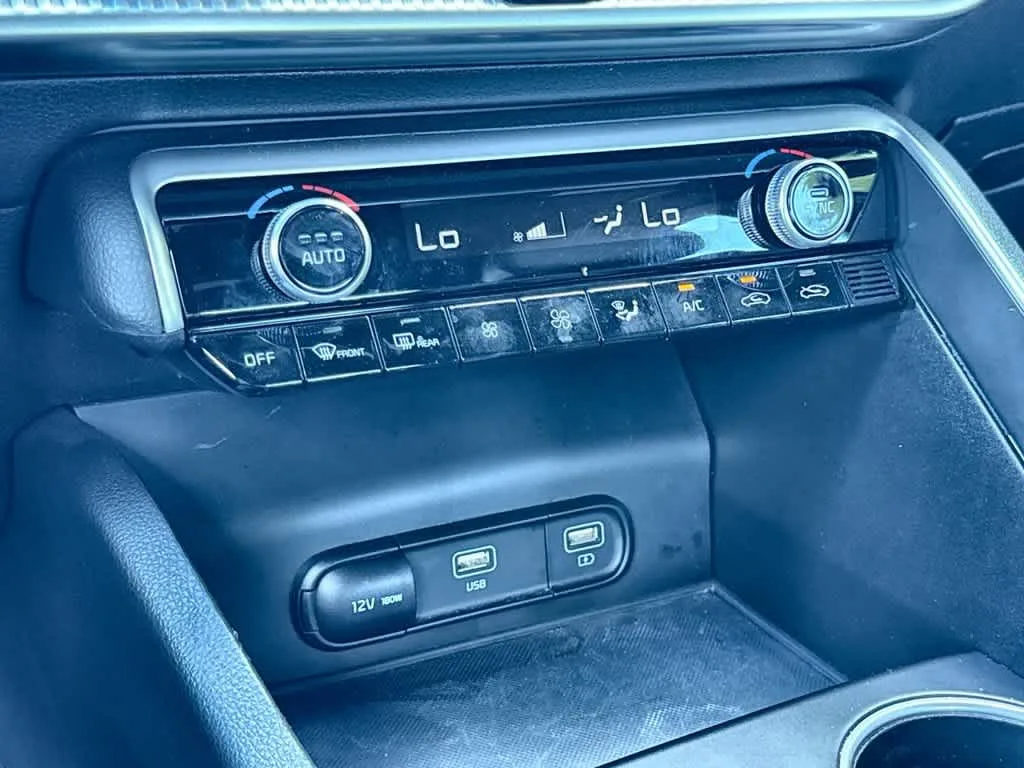 2024 Kia K5 GT-Line photo 20