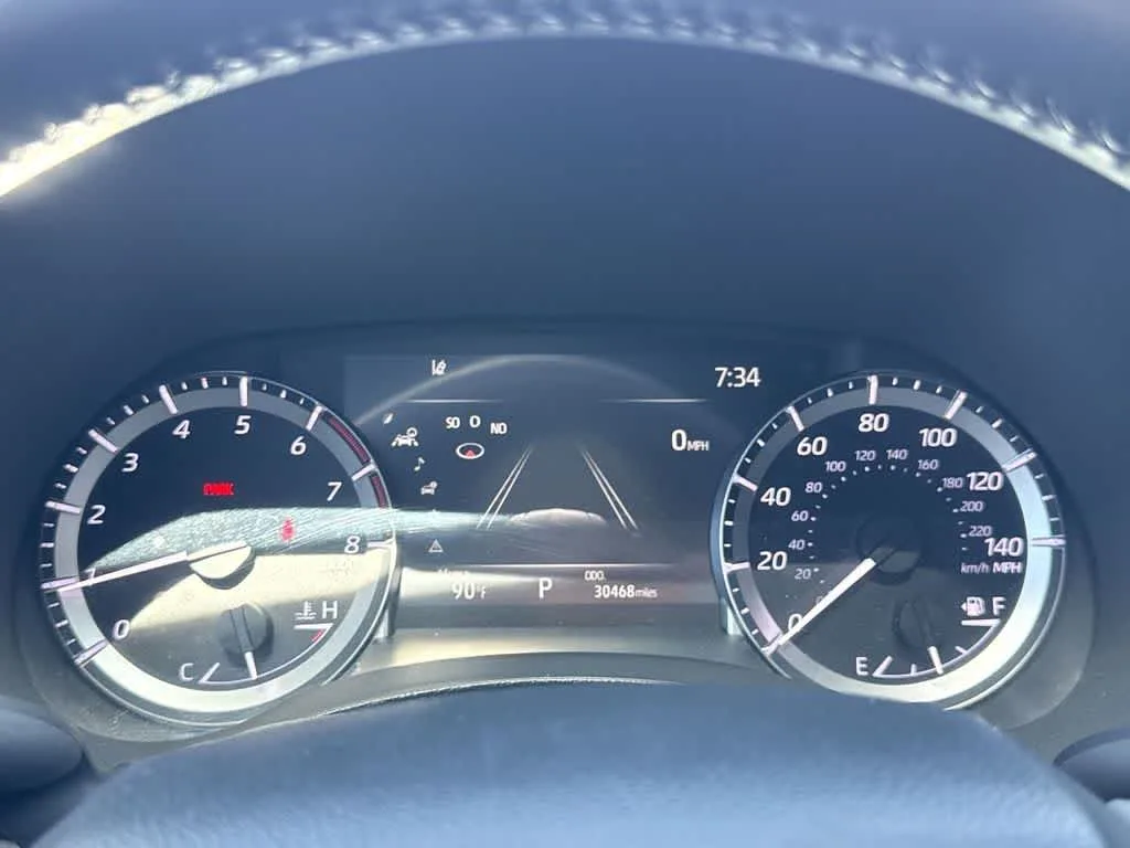 2024 Toyota Highlander XSE photo 16