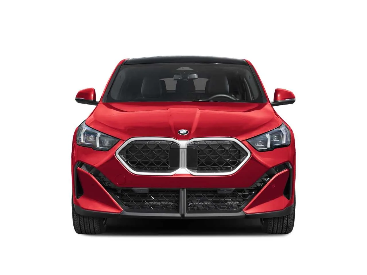 2026 BMW X2 xDrive28i xDrive28i photo 4