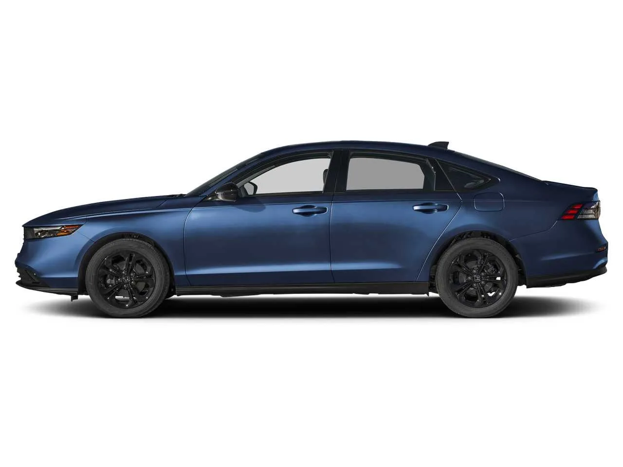 2025 Honda Accord SE photo 3