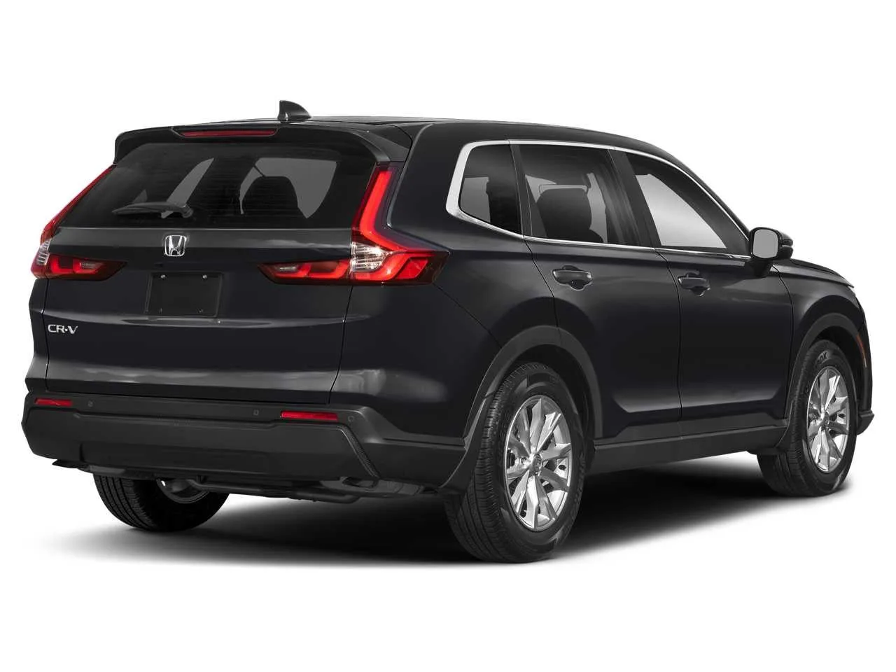 2024 Honda CR-V EX-L photo 2