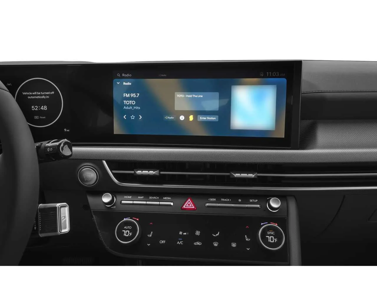 2024 Hyundai Sonata SEL photo 7
