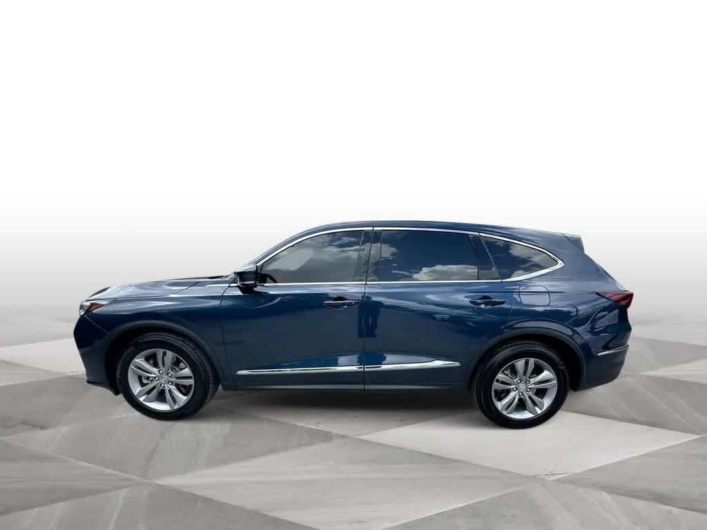 2025 Acura MDX Base photo 5