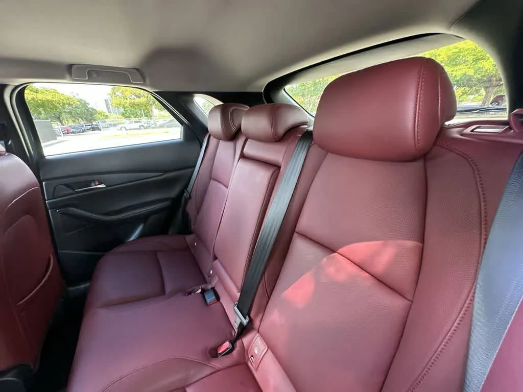 2023 Mazda CX-30 2.5 S Carbon Edition photo 22