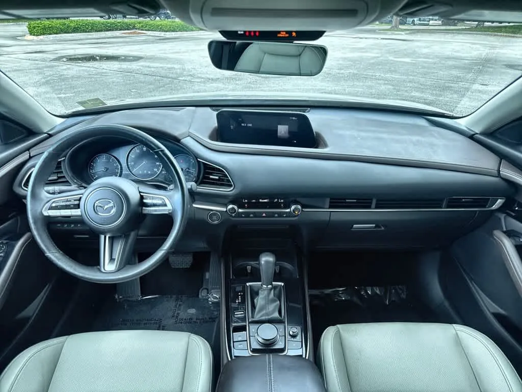 2023 Mazda CX-30 2.5 Turbo Premium Package photo 25