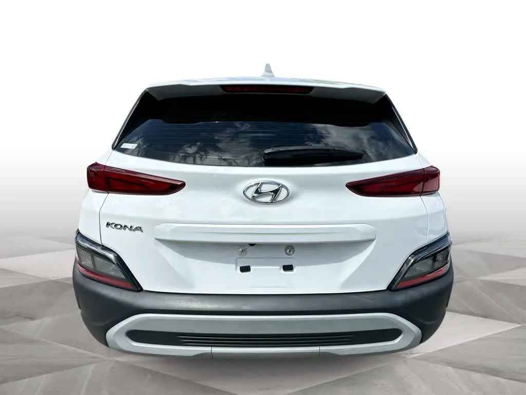 2023 Hyundai Kona SE photo 7