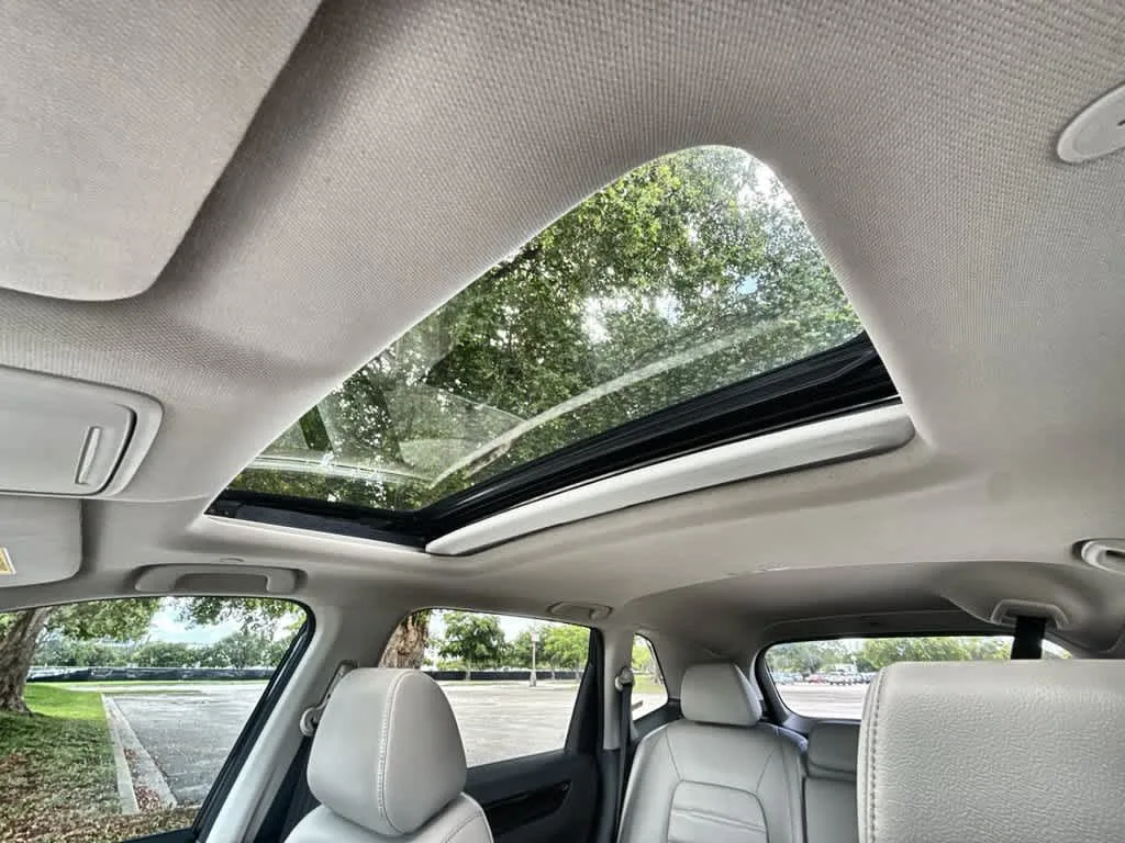 2024 Honda CR-V EX-L photo 17