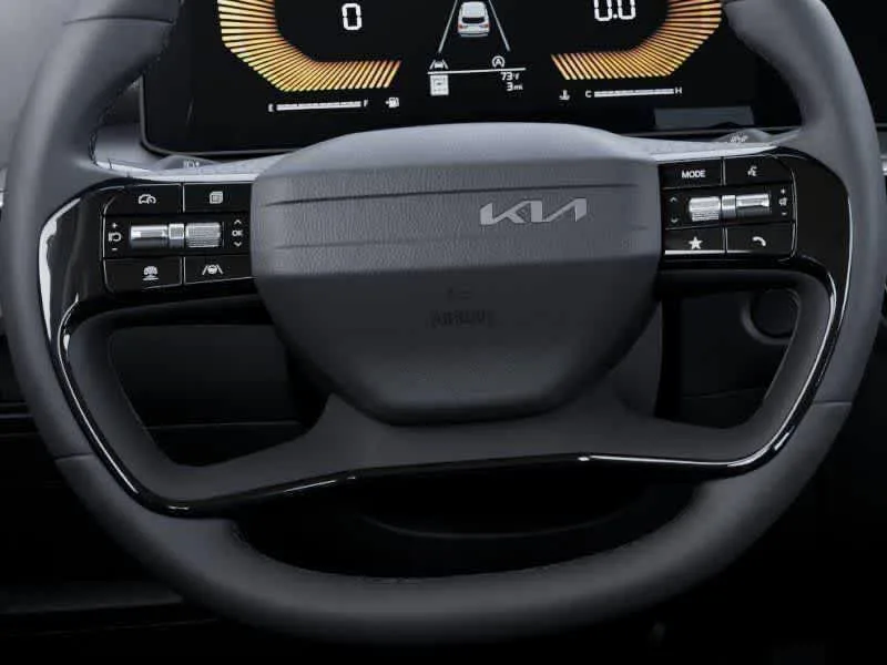 2026 Kia Sorento S photo 22