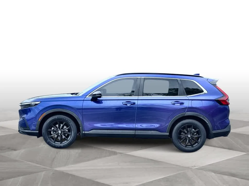 2023 Honda CR-V Hybrid Sport photo 5
