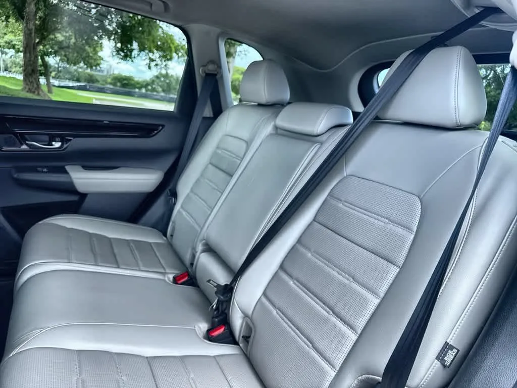 2024 Honda CR-V EX-L photo 22