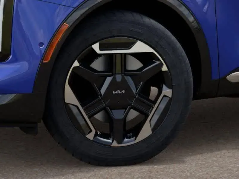 2026 Kia Sportage SX photo 9
