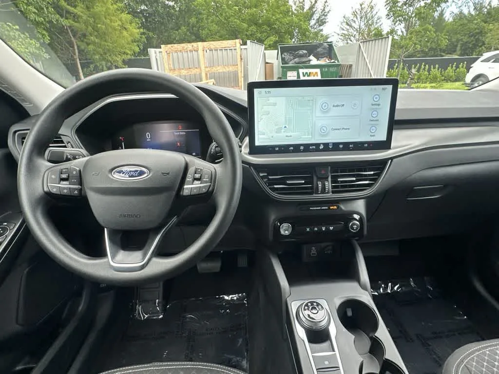 2025 Ford Escape Active photo 17