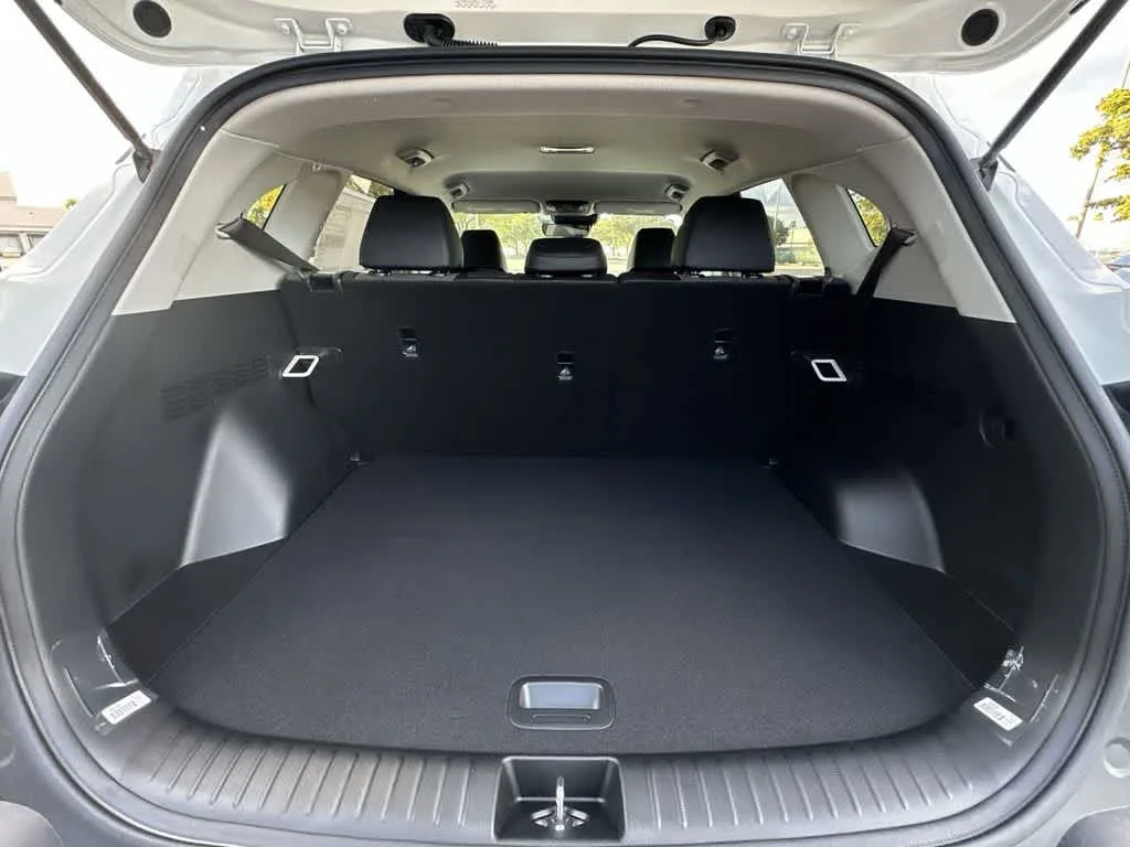 2026 Kia Seltos S photo 25