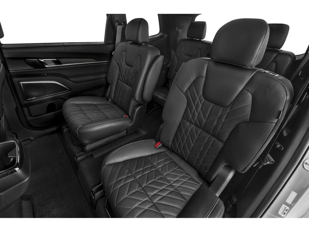 2023 Kia Telluride SX X-Pro photo 9