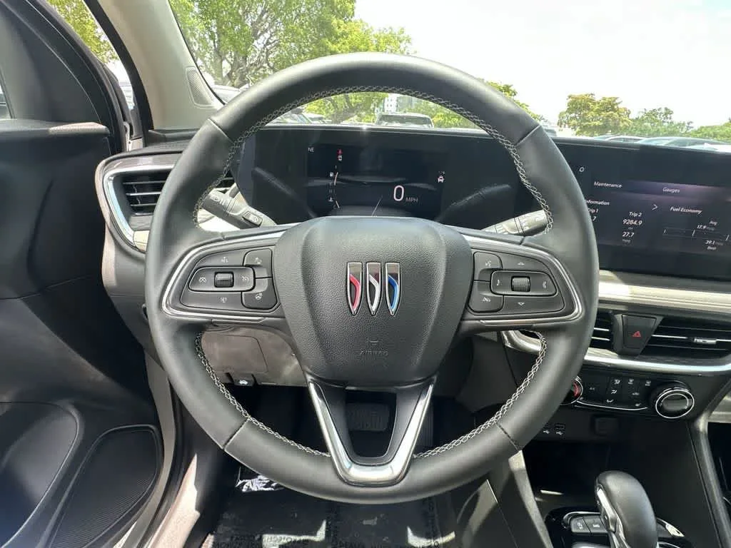 2024 Buick Encore GX Preferred photo 21