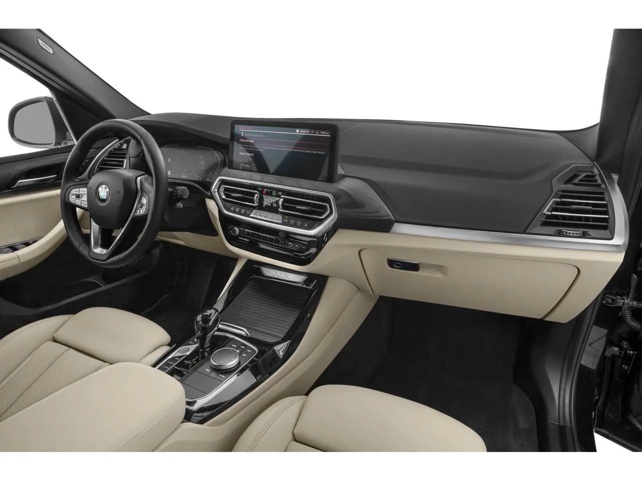 2022 BMW X3 sDrive30i sDrive30i photo 11