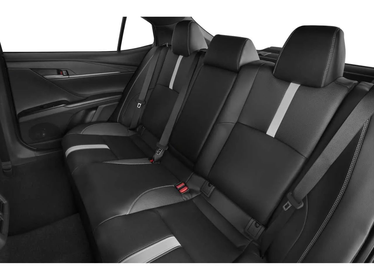 2025 Toyota Camry SE photo 9