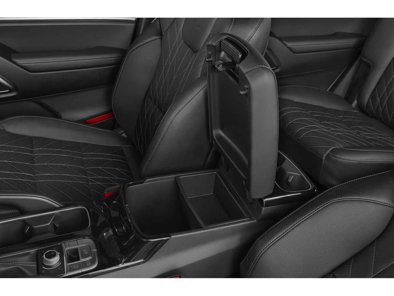 2024 Kia Telluride SX X-Pro photo 10