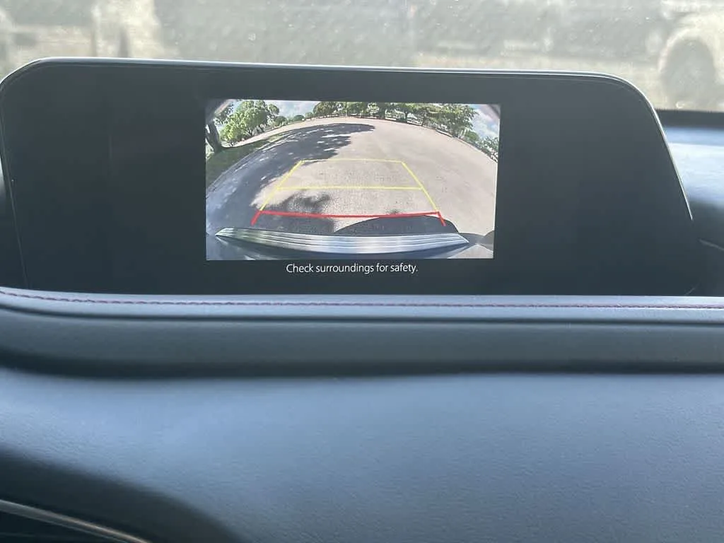 2023 Mazda CX-30 2.5 S Carbon Edition photo 19