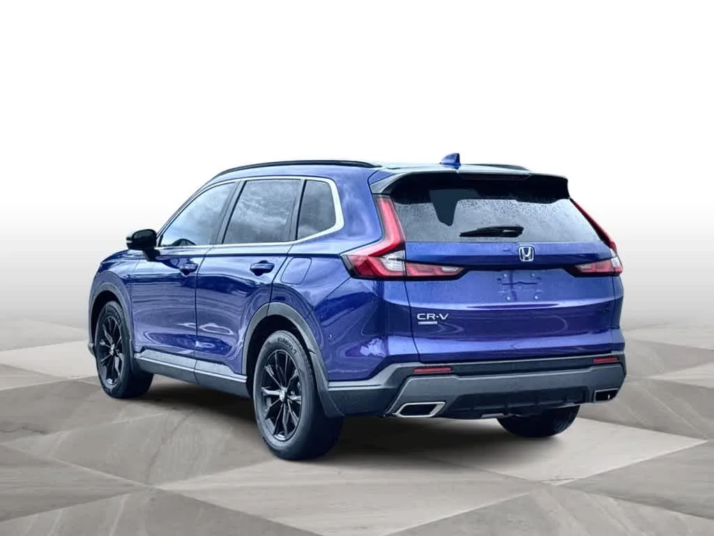 2023 Honda CR-V Hybrid Sport photo 6