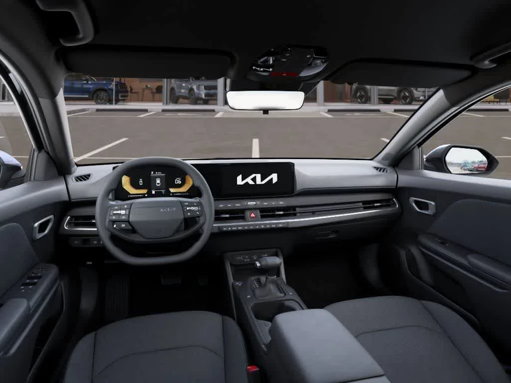 2026 Kia K4 LXS photo 13