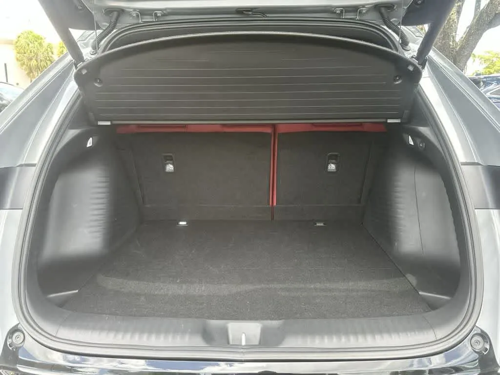 2025 Acura ADX w/A-Spec Package photo 12