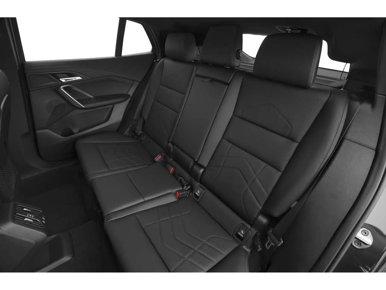 2026 BMW X2 xDrive28i xDrive28i photo 13