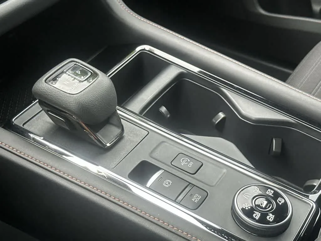2023 Nissan Pathfinder Rock Creek photo 28