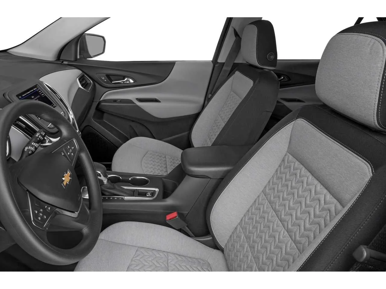 2023 Chevrolet Equinox LS photo 6