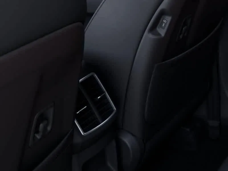 2026 Kia Sportage SX photo 25