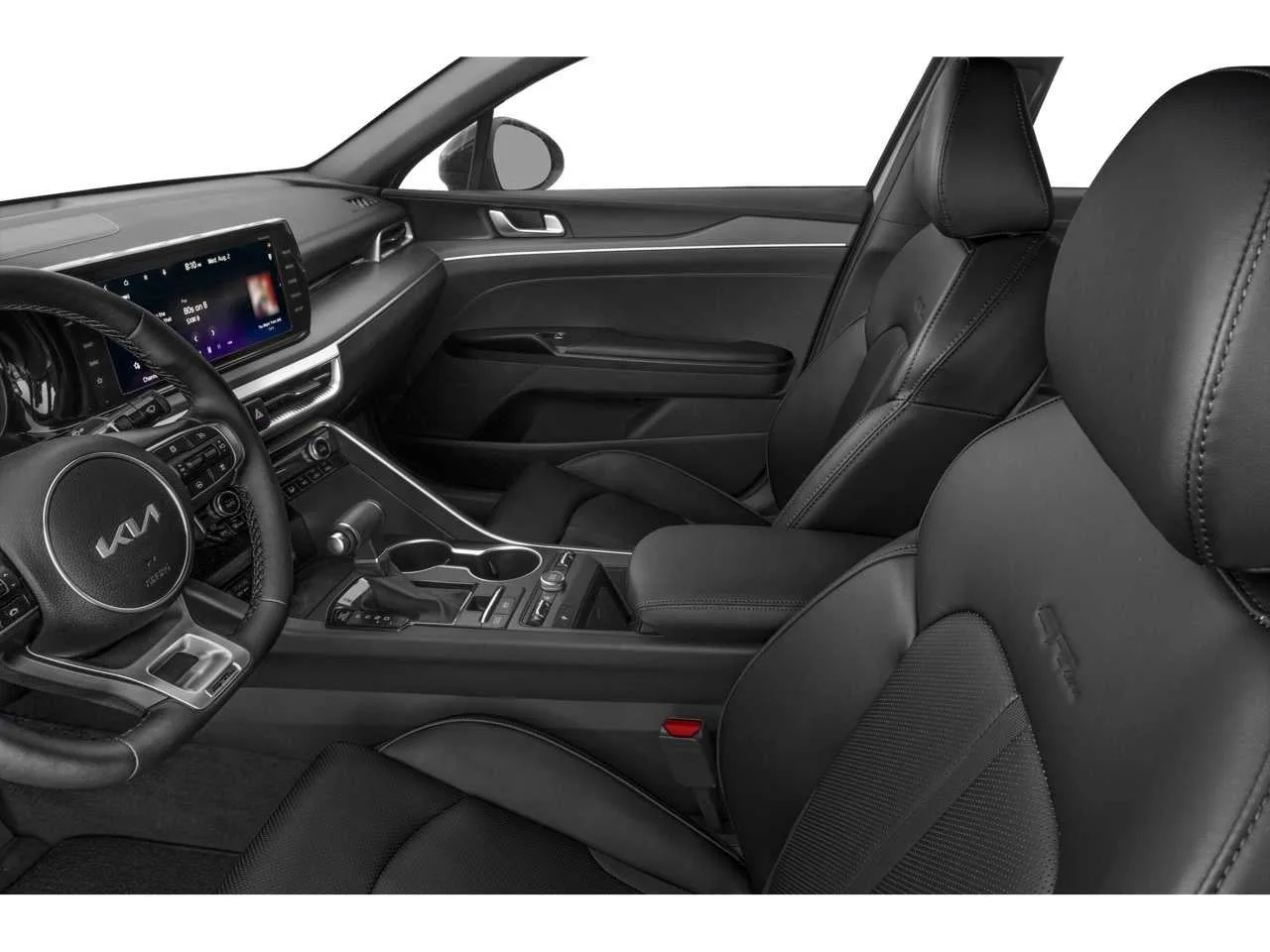 2024 Kia K5 GT-Line photo 6